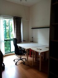 Signature Park (D21), Condominium #575871511